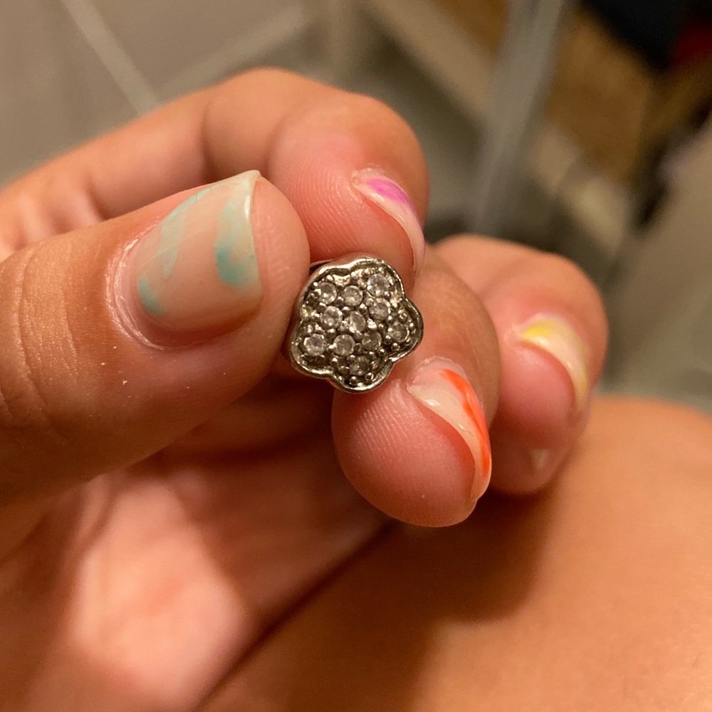 Pandora charm